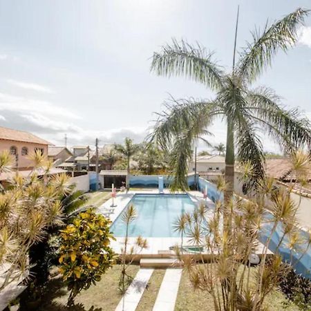 Casa Unamar Verao Vermelho Cabo Frio Tamoios エクステリア 写真