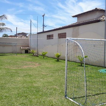 Casa Unamar Verao Vermelho Cabo Frio Tamoios エクステリア 写真