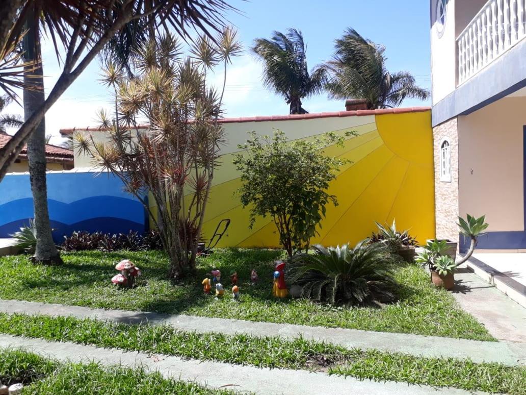 Casa Unamar Verao Vermelho Cabo Frio Tamoios エクステリア 写真