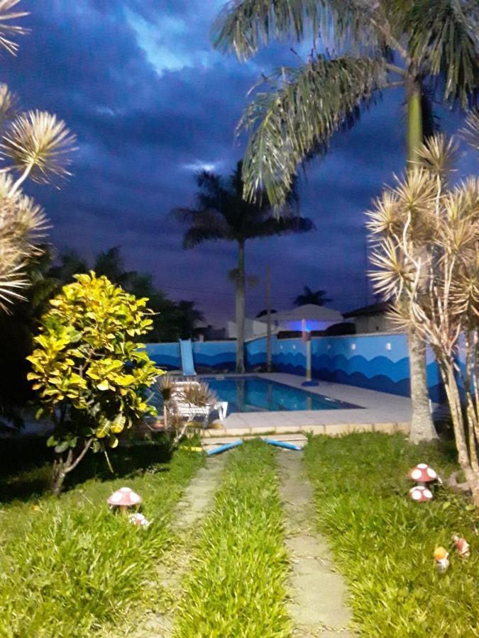 Casa Unamar Verao Vermelho Cabo Frio Tamoios エクステリア 写真