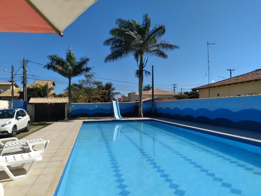 Casa Unamar Verao Vermelho Cabo Frio Tamoios エクステリア 写真