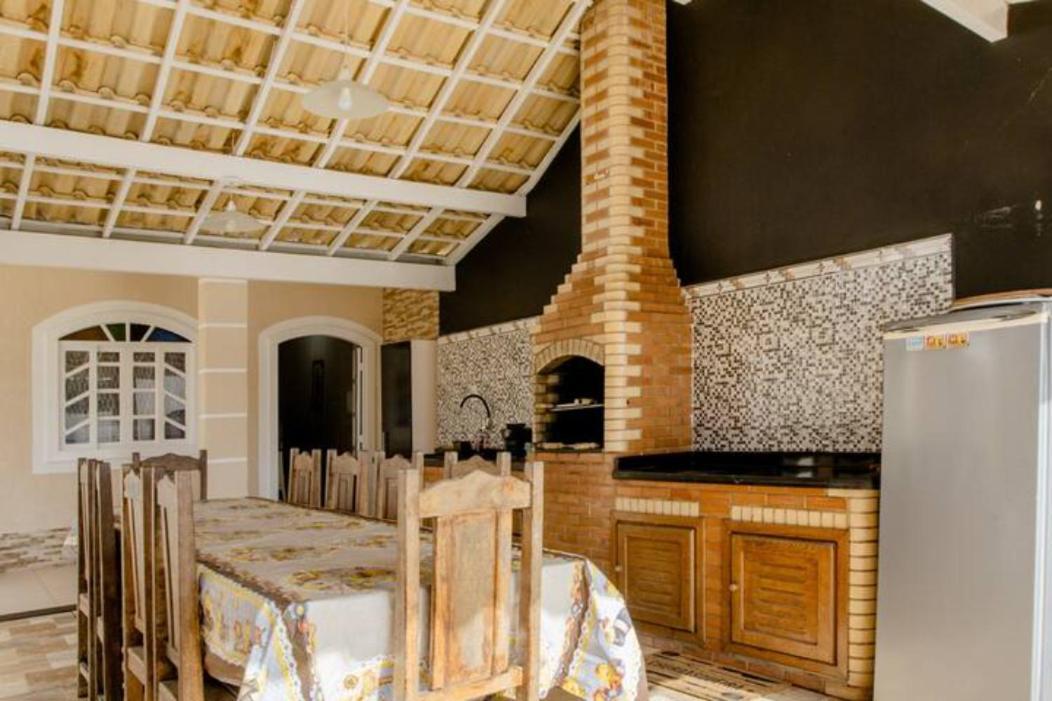 Casa Unamar Verao Vermelho Cabo Frio Tamoios エクステリア 写真