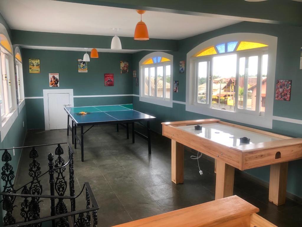 Casa Unamar Verao Vermelho Cabo Frio Tamoios エクステリア 写真