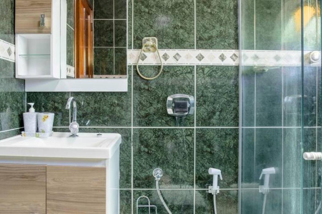 Casa Unamar Verao Vermelho Cabo Frio Tamoios エクステリア 写真
