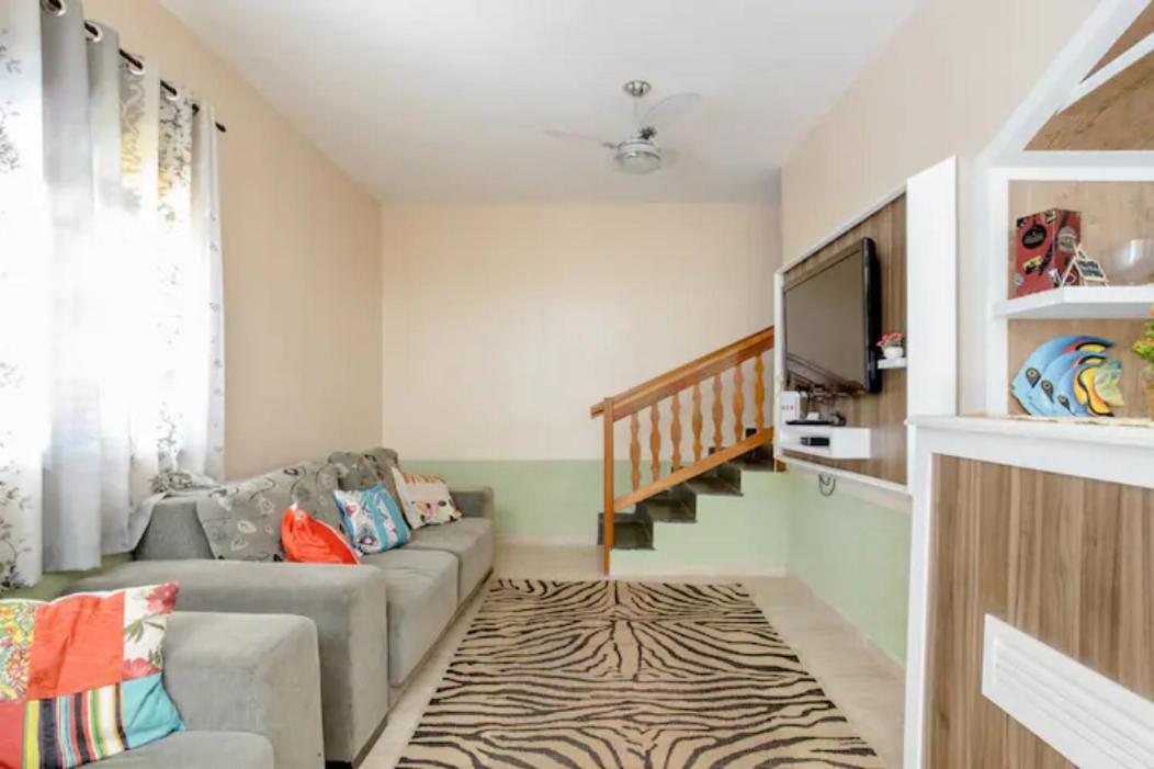 Casa Unamar Verao Vermelho Cabo Frio Tamoios エクステリア 写真