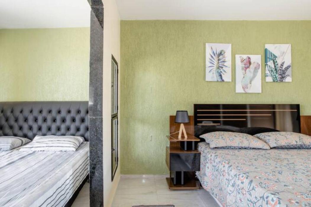 Casa Unamar Verao Vermelho Cabo Frio Tamoios エクステリア 写真