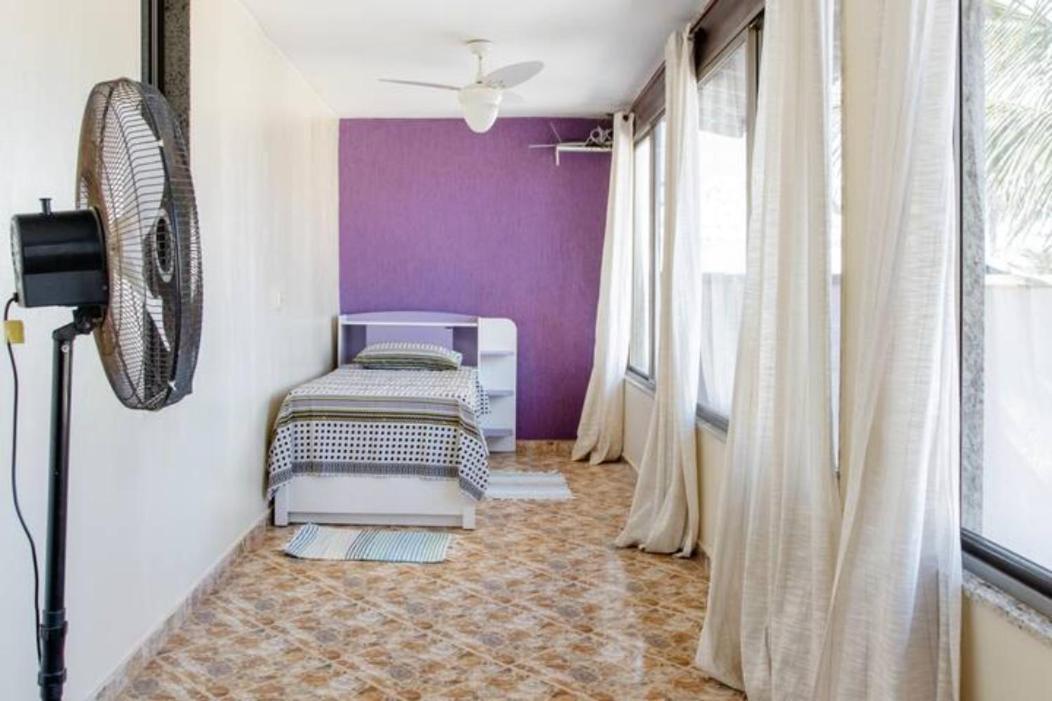 Casa Unamar Verao Vermelho Cabo Frio Tamoios エクステリア 写真
