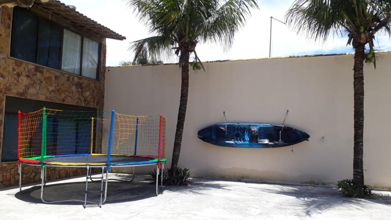 Casa Unamar Verao Vermelho Cabo Frio Tamoios エクステリア 写真