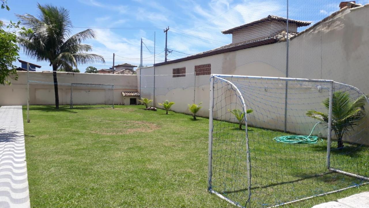 Casa Unamar Verao Vermelho Cabo Frio Tamoios エクステリア 写真