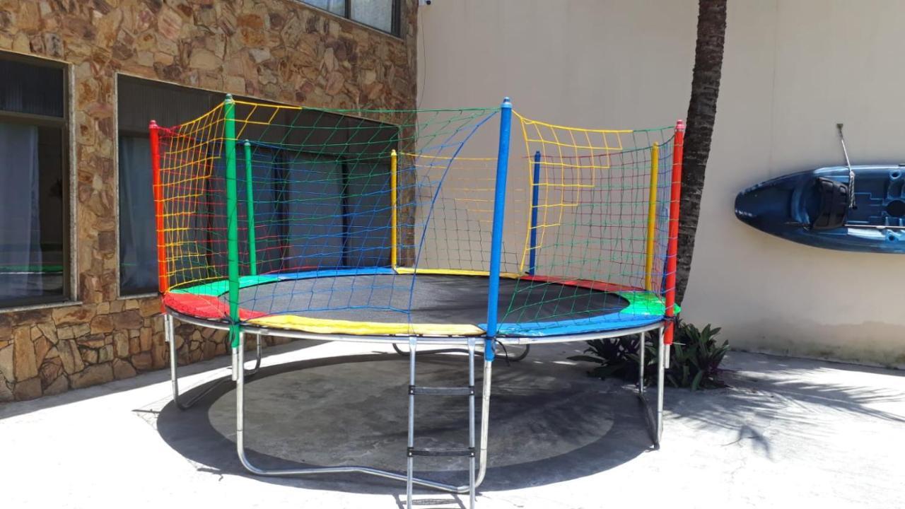 Casa Unamar Verao Vermelho Cabo Frio Tamoios エクステリア 写真