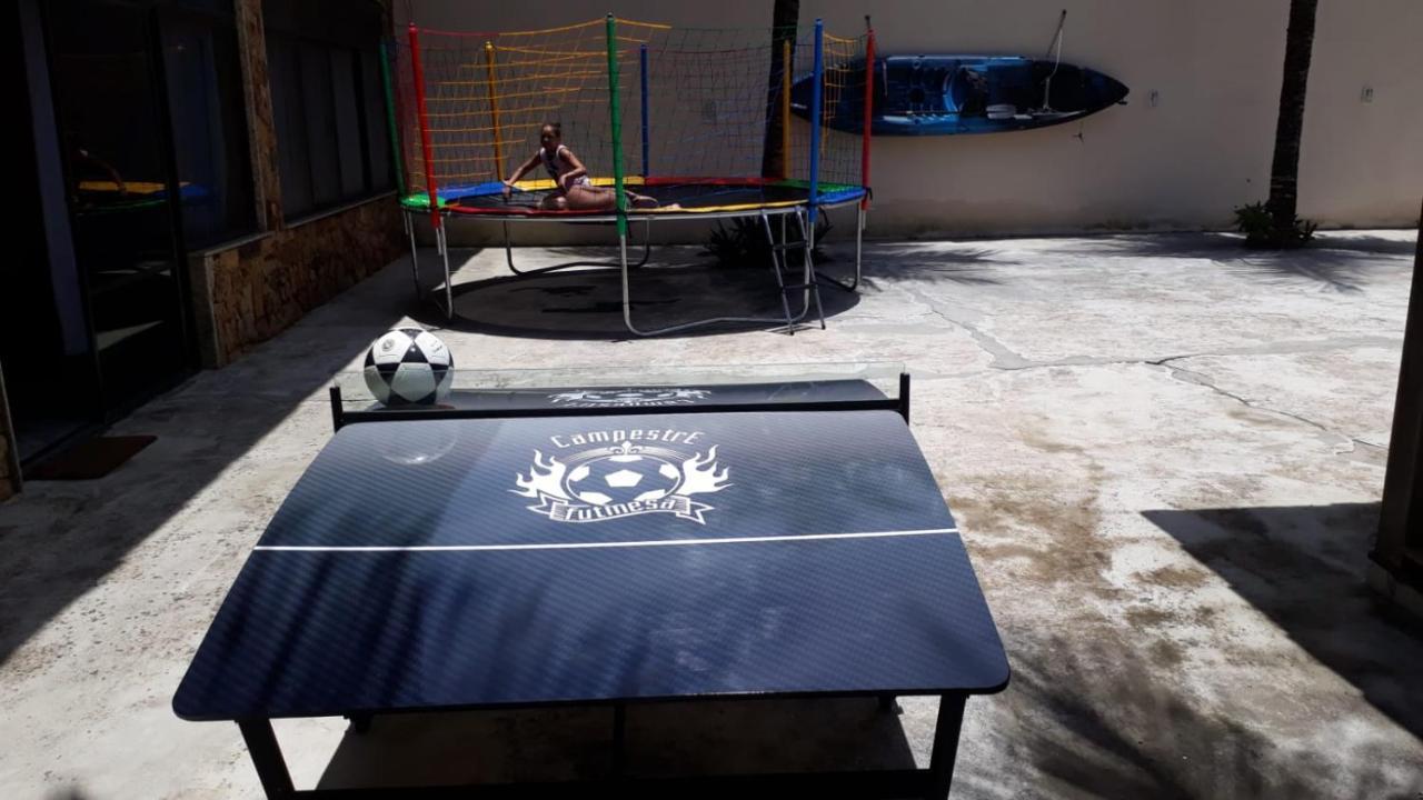 Casa Unamar Verao Vermelho Cabo Frio Tamoios エクステリア 写真
