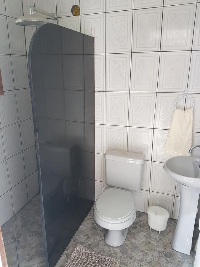 Casa Unamar Verao Vermelho Cabo Frio Tamoios エクステリア 写真