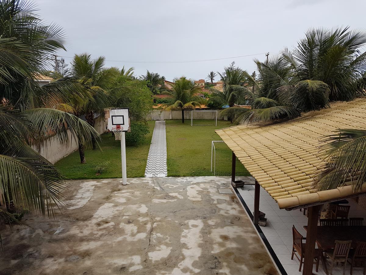 Casa Unamar Verao Vermelho Cabo Frio Tamoios エクステリア 写真
