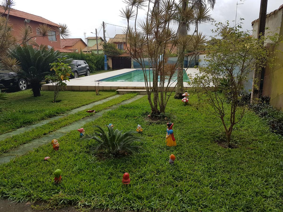 Casa Unamar Verao Vermelho Cabo Frio Tamoios エクステリア 写真